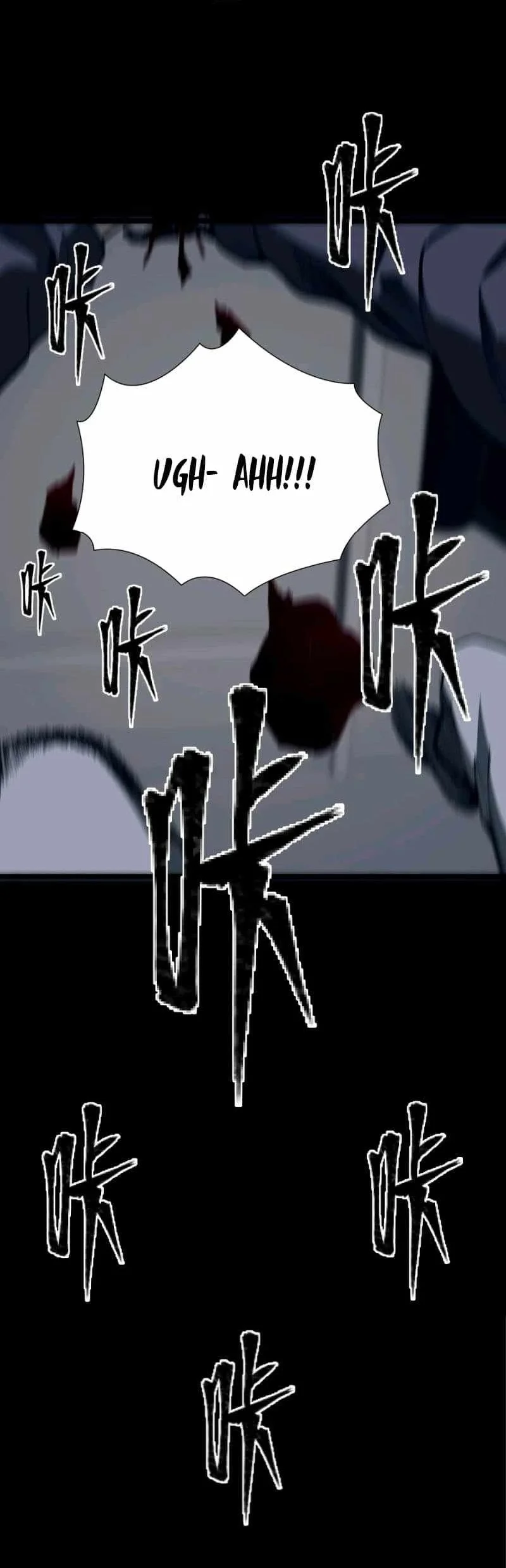 King of Beasts Chapter 1 Gambar 13