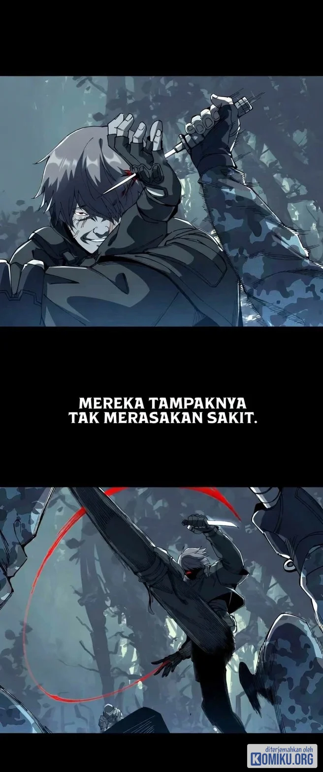 King of Beasts Chapter 10 Gambar 7
