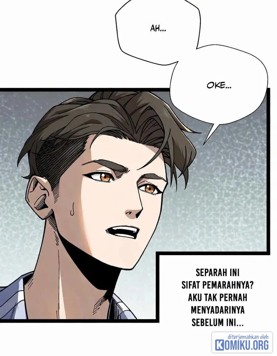 King of Beasts Chapter 12 Gambar 10
