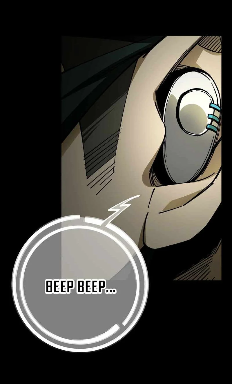 King of Beasts Chapter 13 Gambar 12