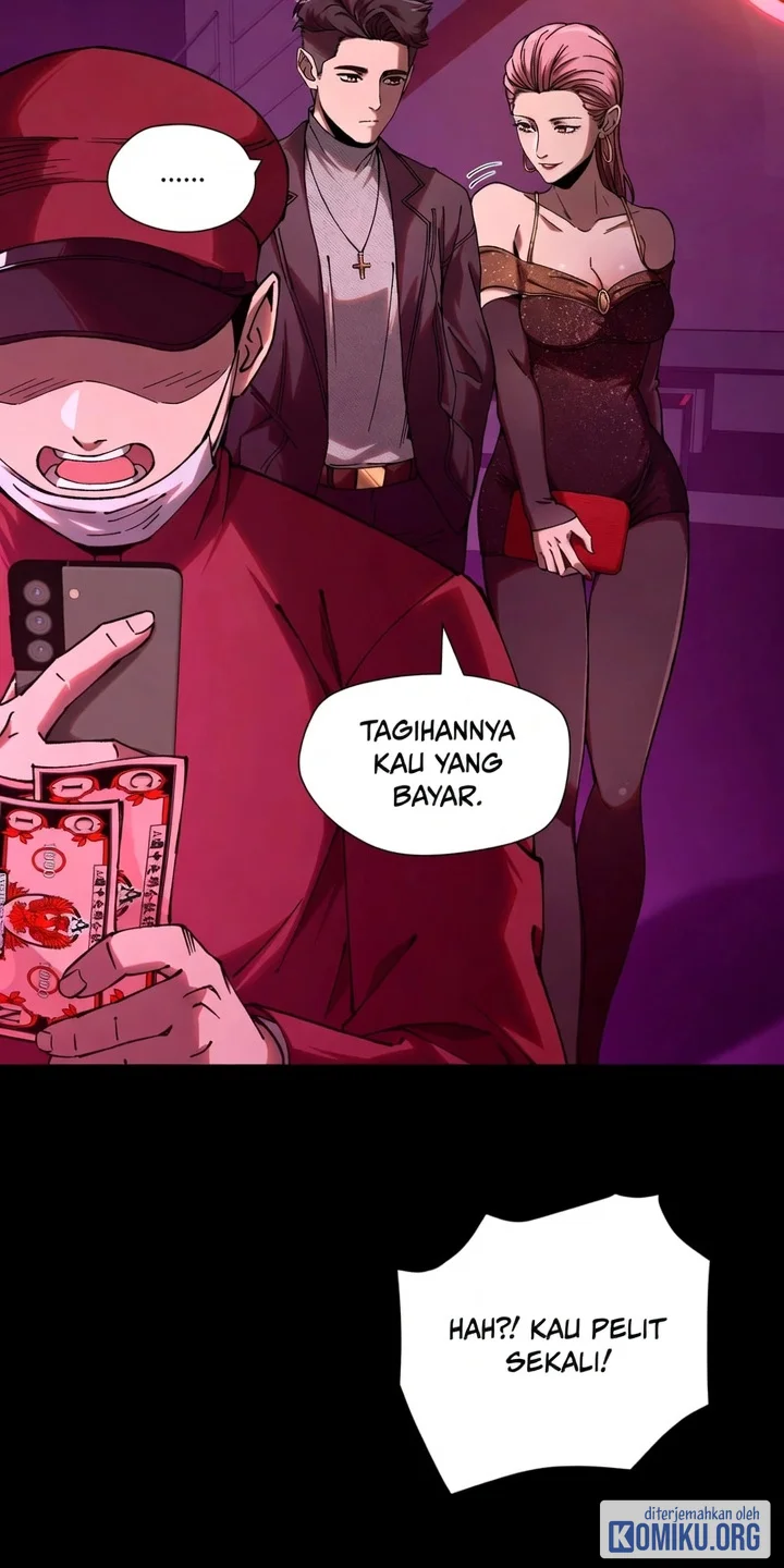 King of Beasts Chapter 15 Gambar 8