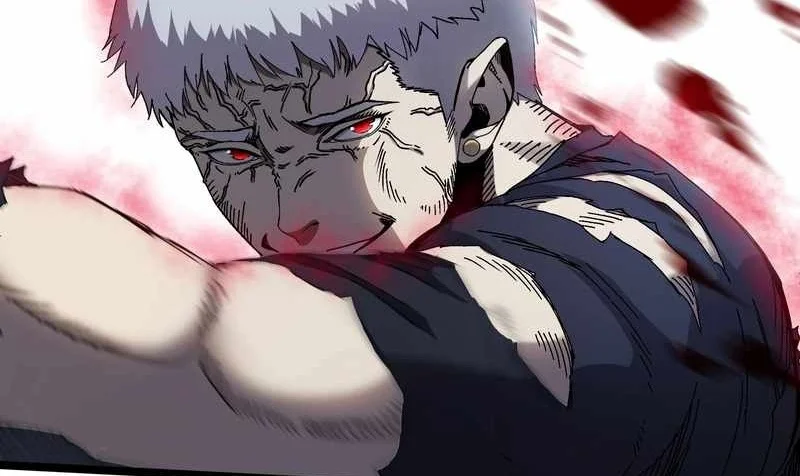 King of Beasts Chapter 17 Gambar 12