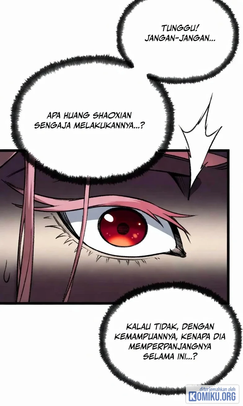 King of Beasts Chapter 19 Gambar 12
