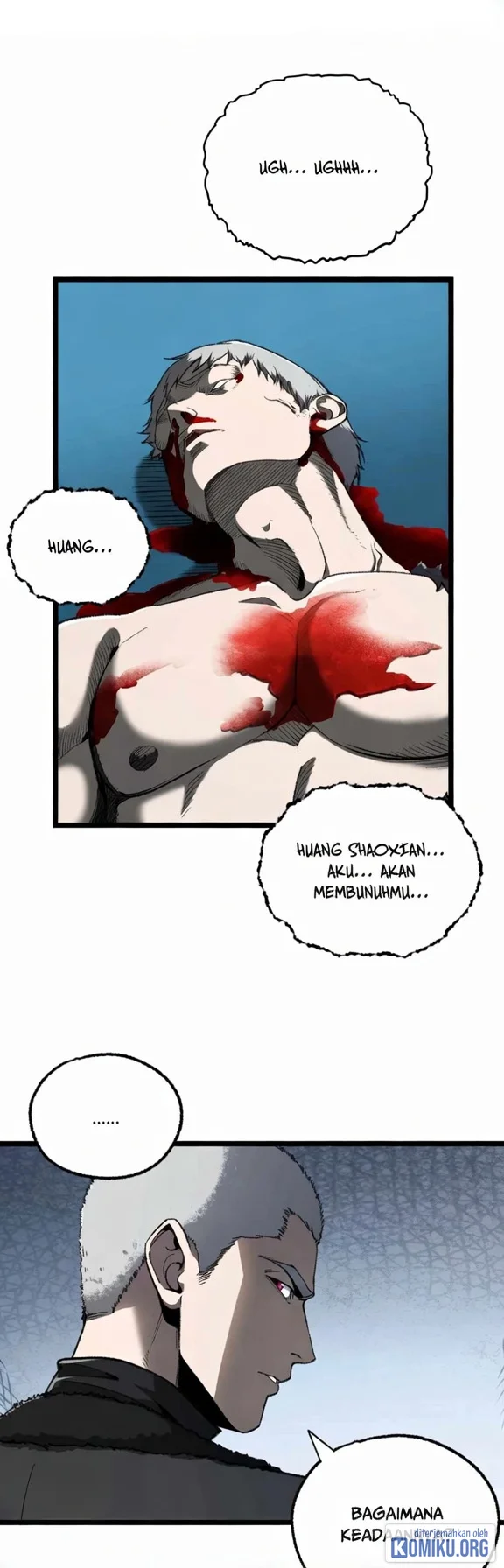 King of Beasts Chapter 19 Gambar 10