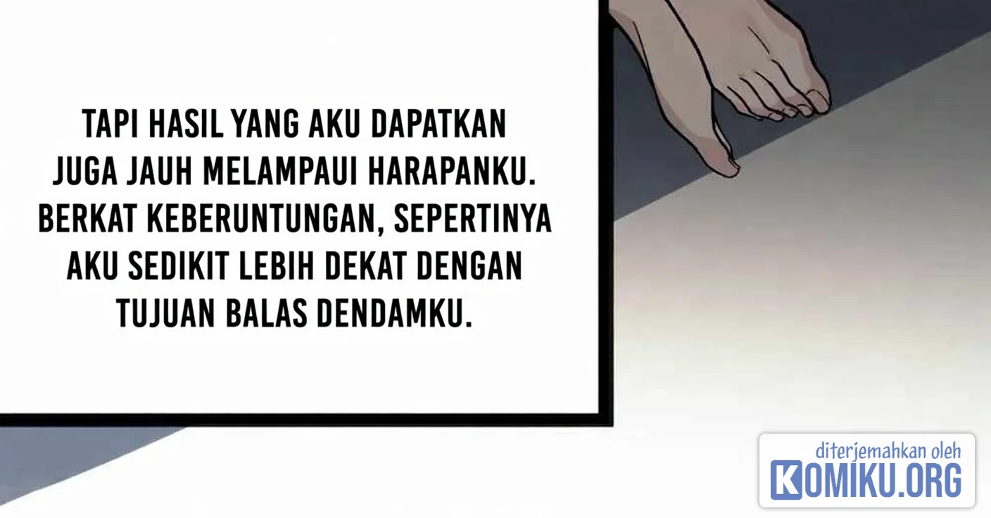 King of Beasts Chapter 21 Gambar 12