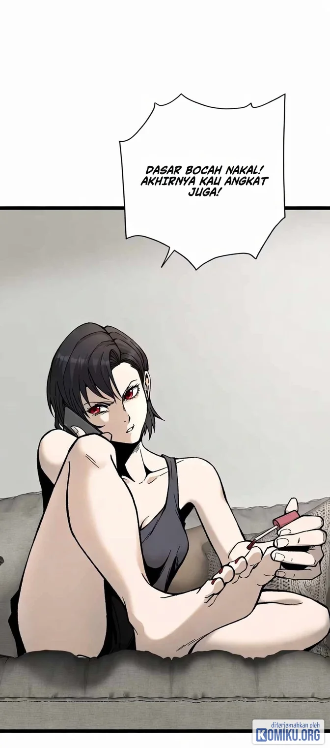 King of Beasts Chapter 22 Gambar 8