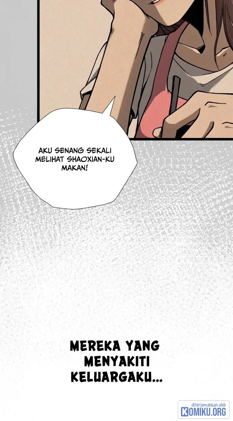 King of Beasts Chapter 24 Gambar 9