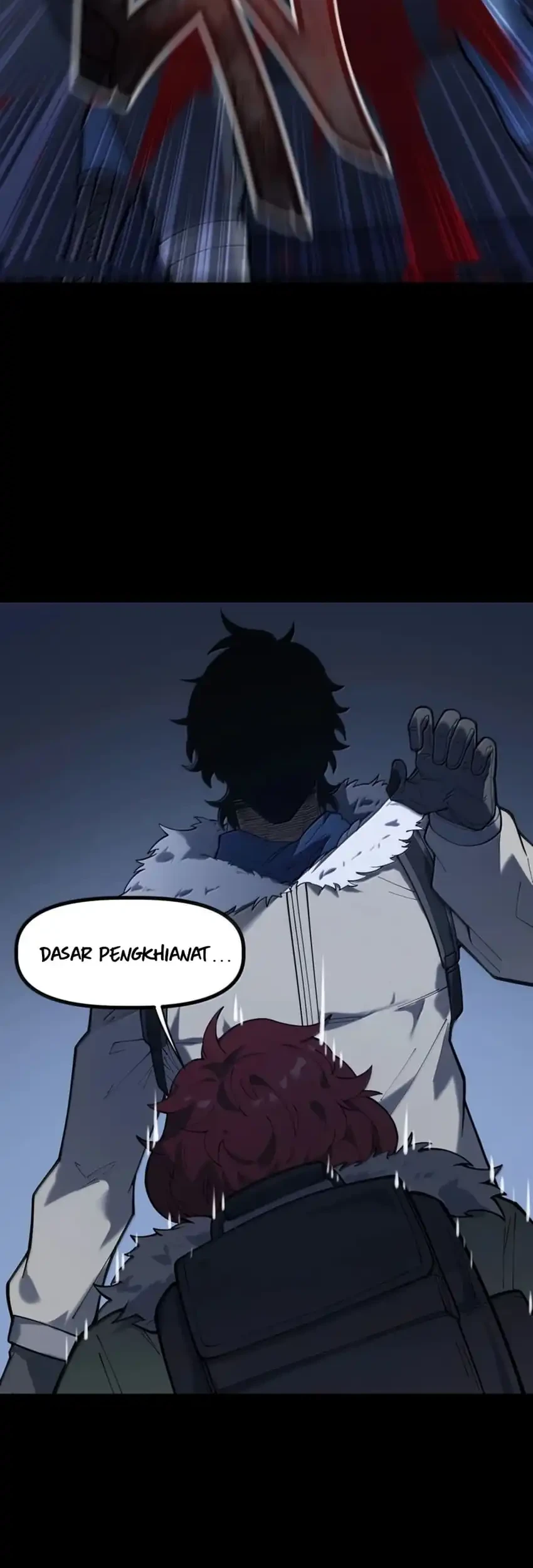 King Of Snow Chapter 62 Gambar 6