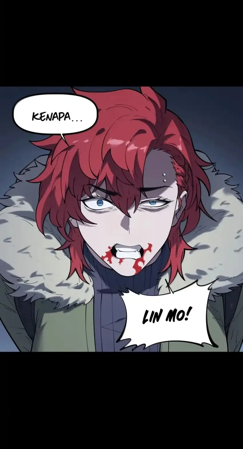 King Of Snow Chapter 62 Gambar 7