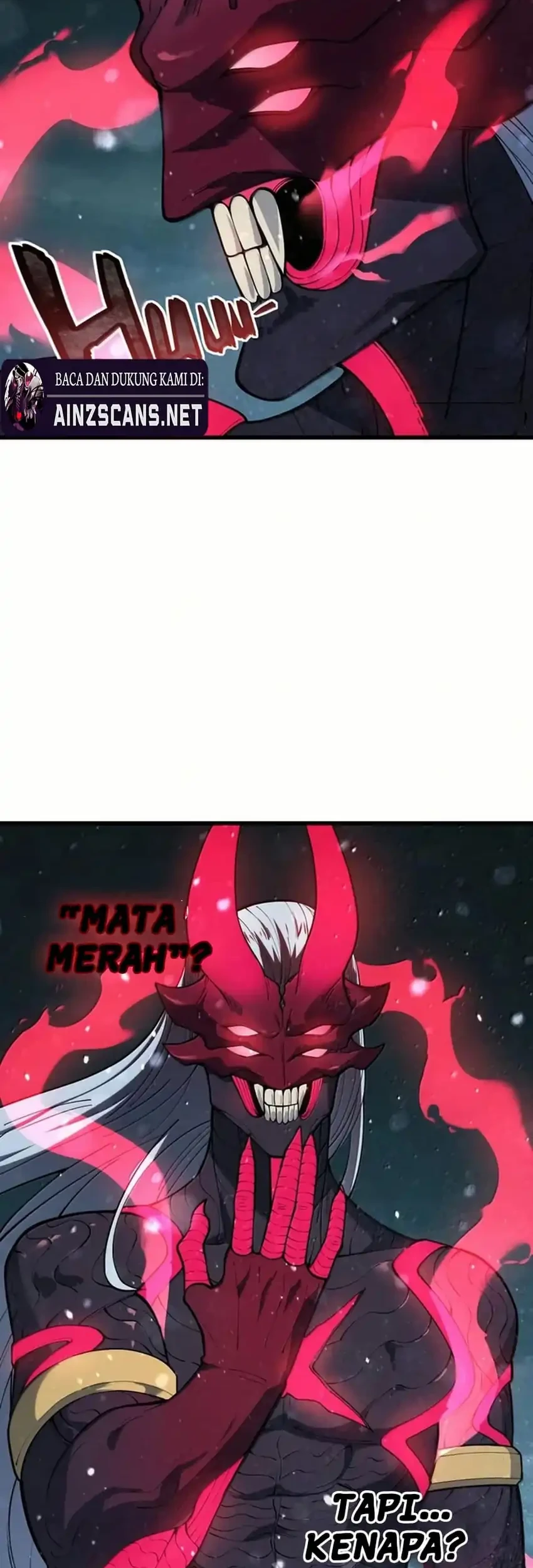 King Of Snow Chapter 64 Gambar 6