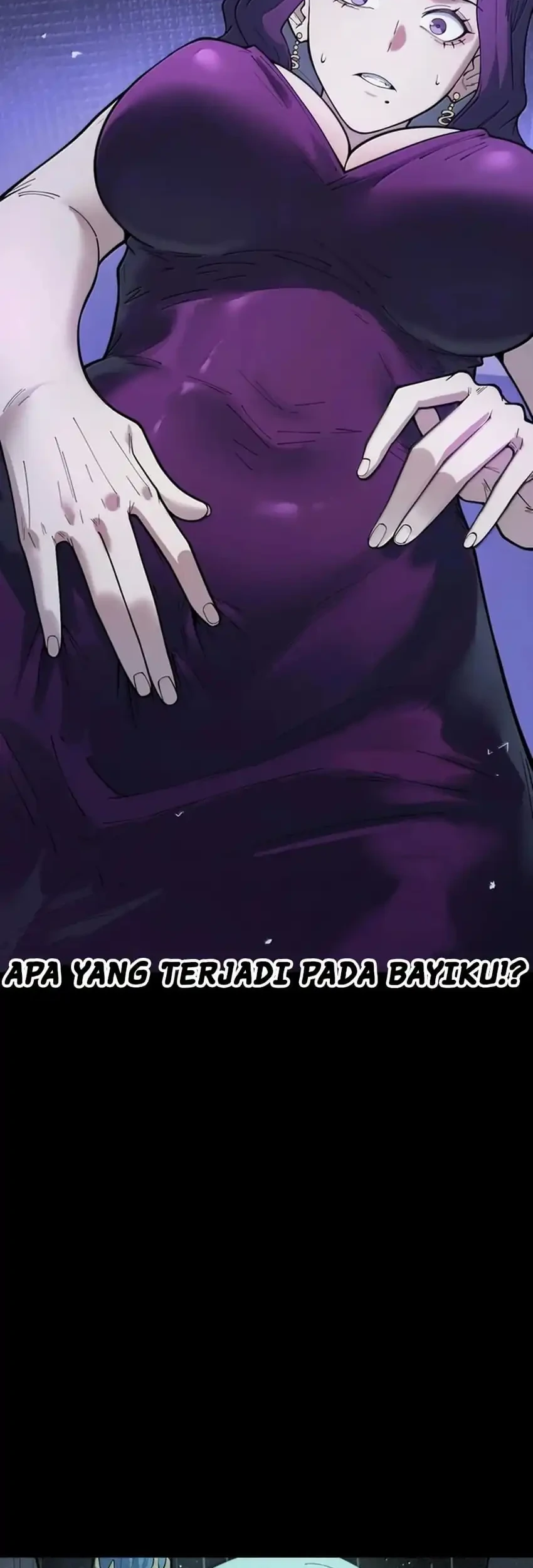 King Of Snow Chapter 68 Gambar 9