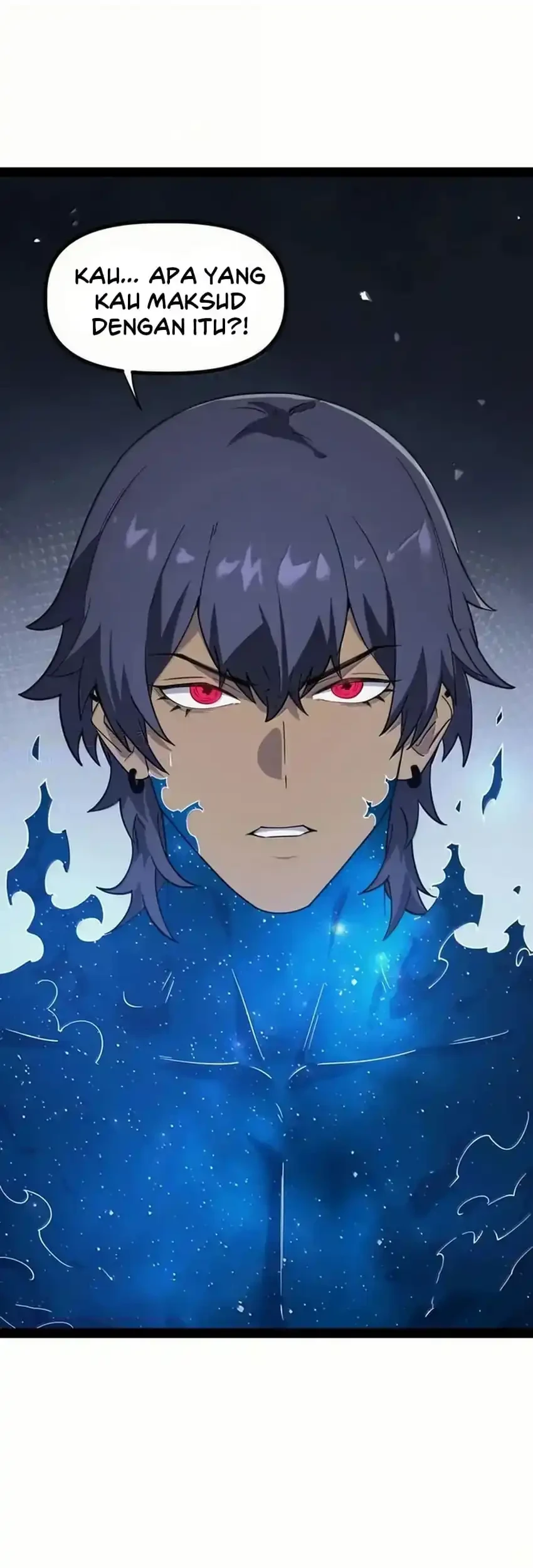 King Of Snow Chapter 69 Gambar 8
