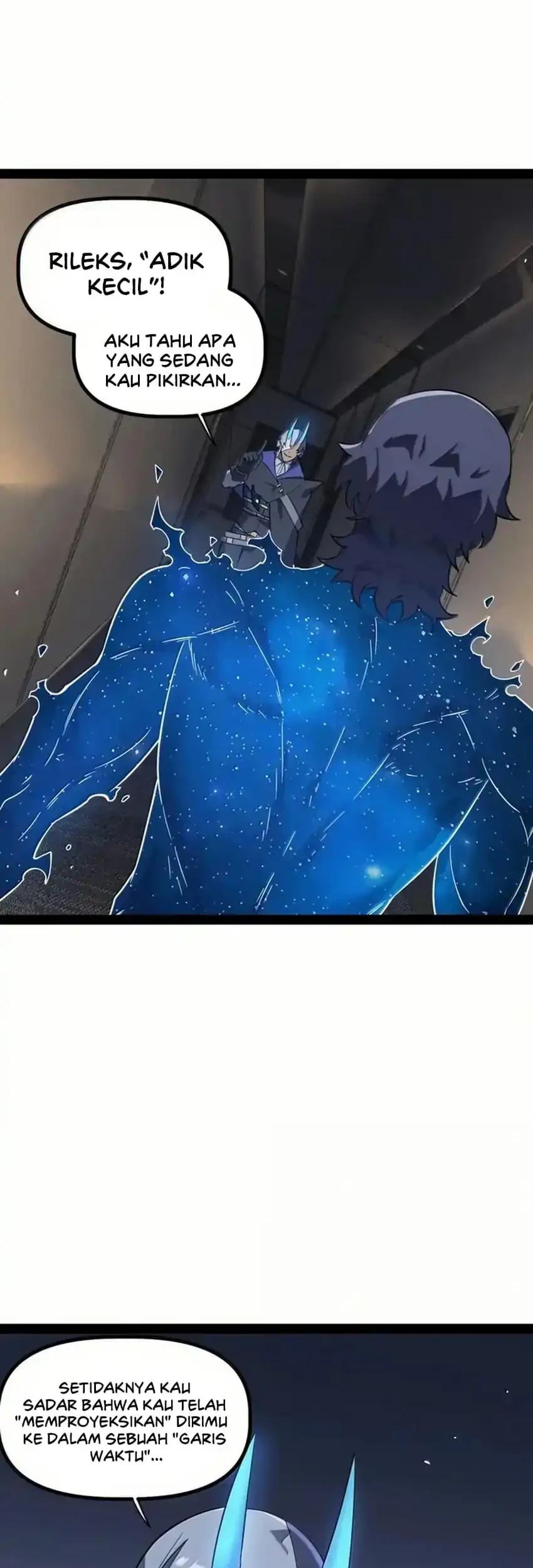 King Of Snow Chapter 69 Gambar 9