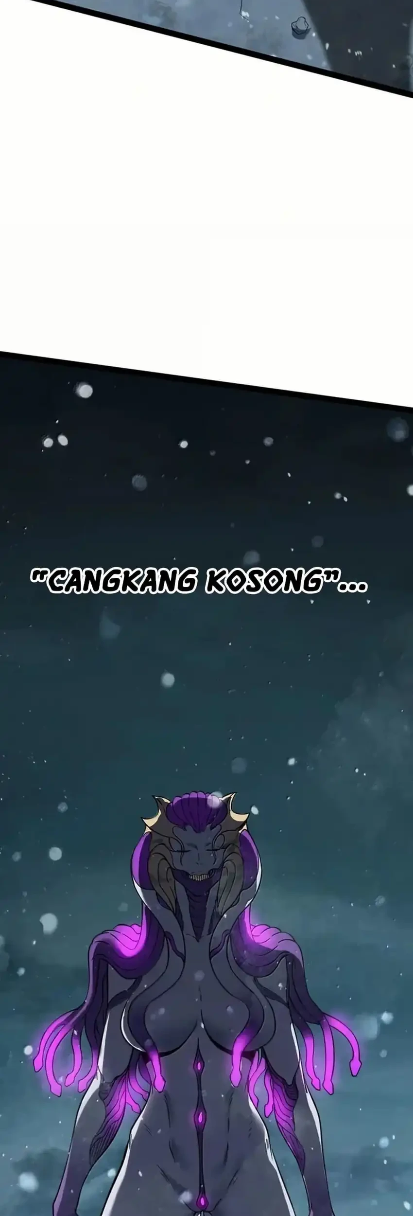 King Of Snow Chapter 71 Gambar 10