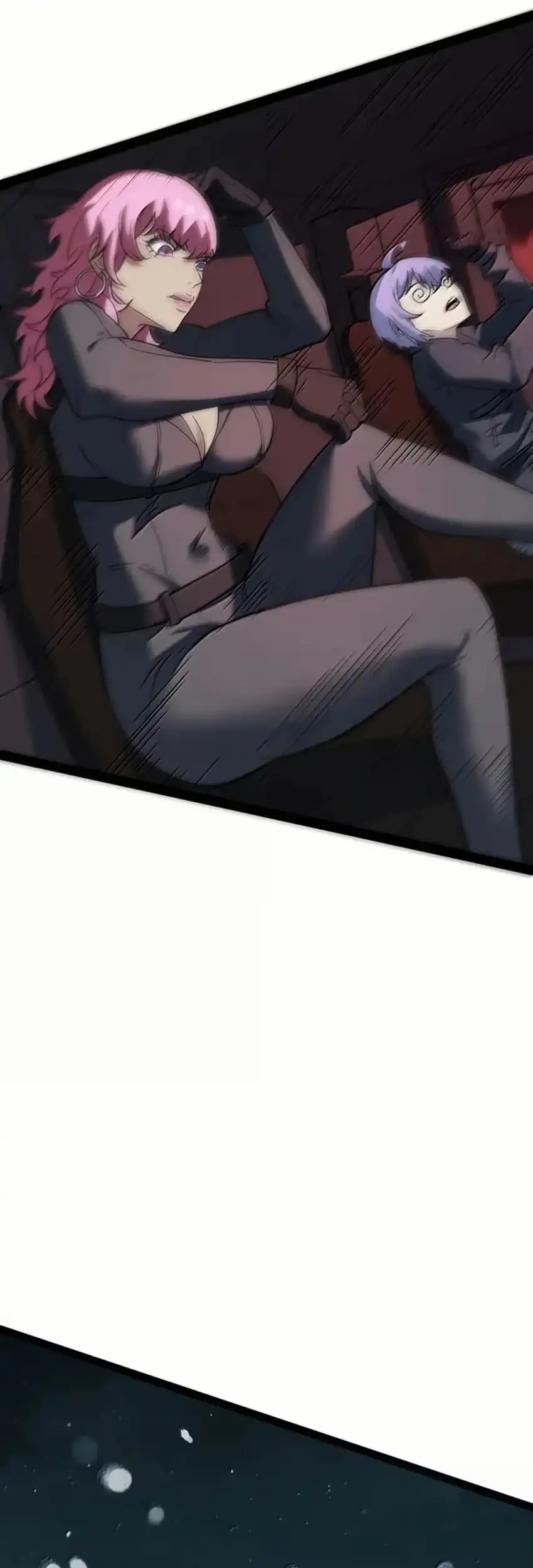 King Of Snow Chapter 72 Gambar 8