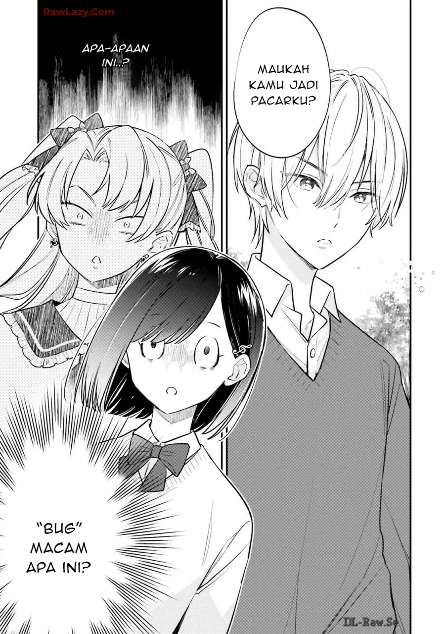 Kirawaremono no Akuyaku Reijou Alisha Libra wa Magerarenai Chapter 1 - Halaman 5