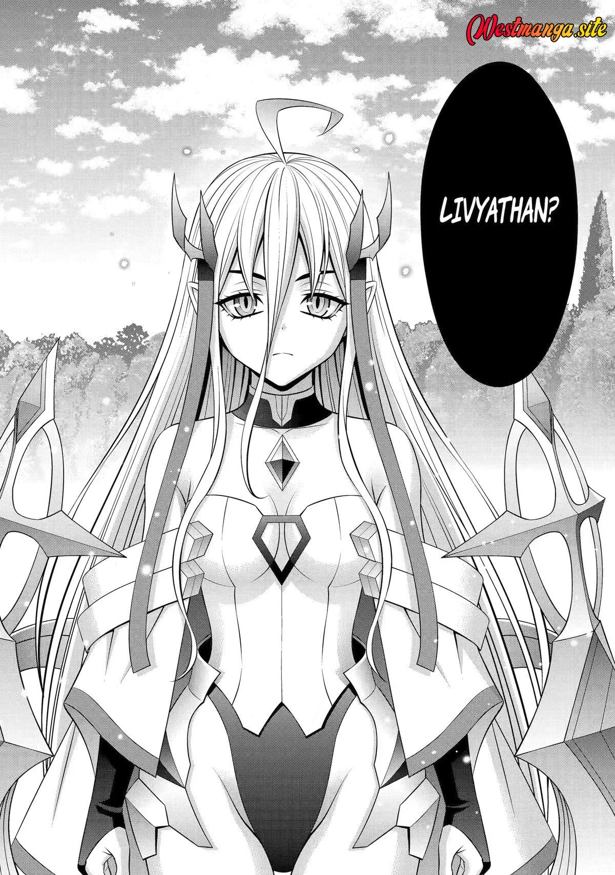Kizoku Tensei: Megumareta Umare kara Saikyou no Chikara wo Eru Chapter 42 Gambar 6