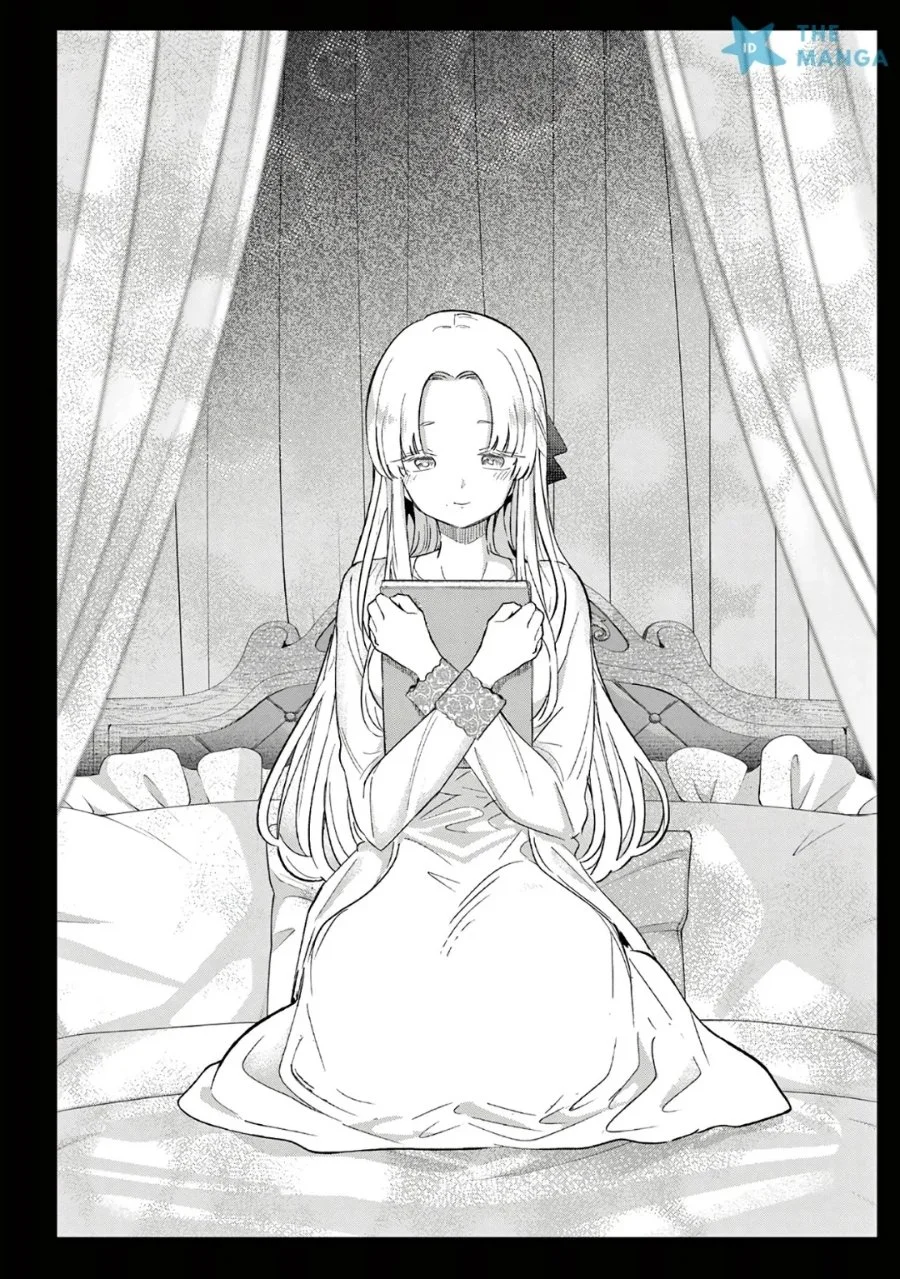 Koibami Shoujo Chapter 34 Gambar 3