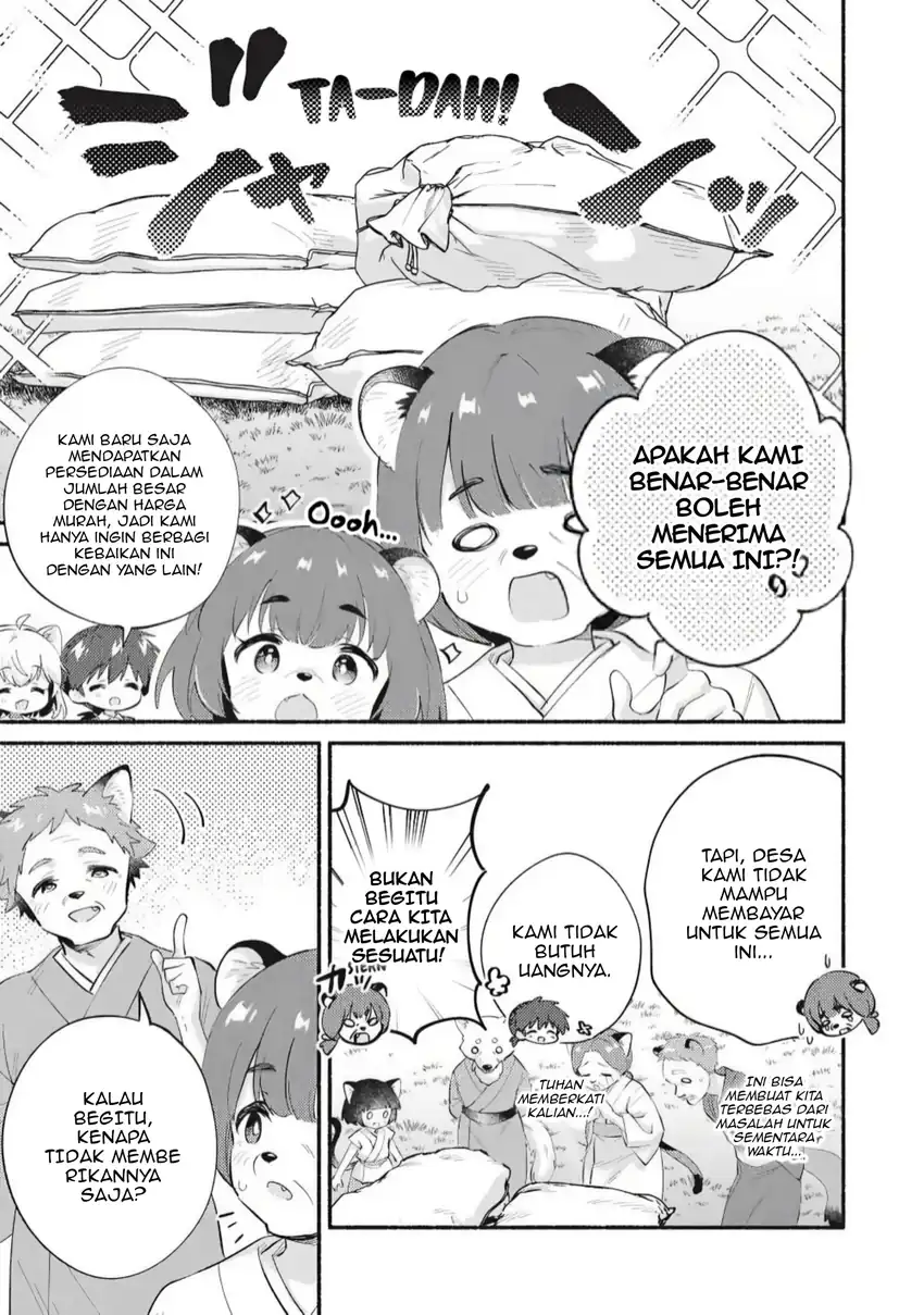 Kojiin Tamer Chapter 66 Gambar 3