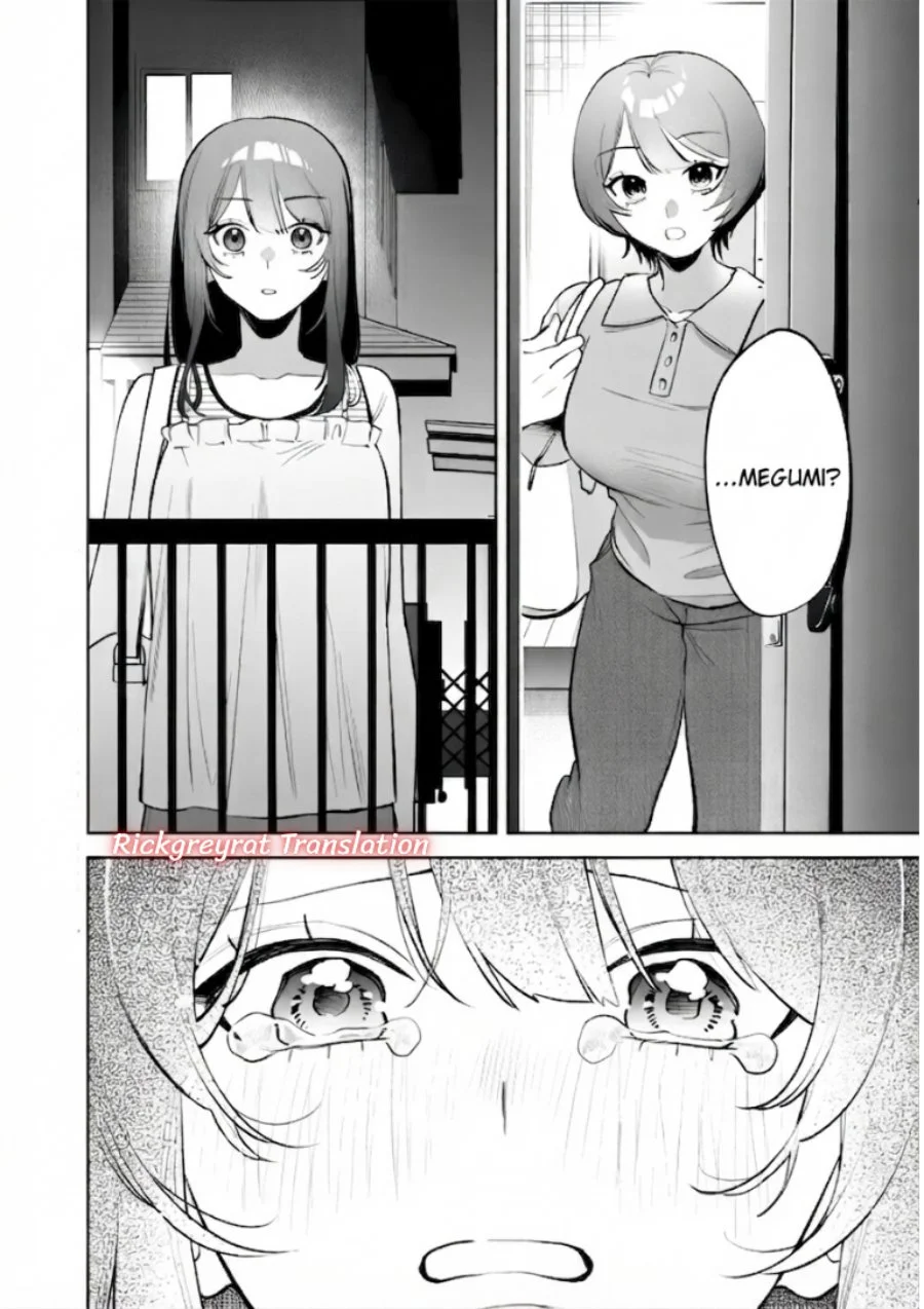 Koko Jidai ni Gomandatta Jou sama to no Dousei Seikatsu wa Igaito Igokochi ga Warukunai Chapter 43 Gambar 3