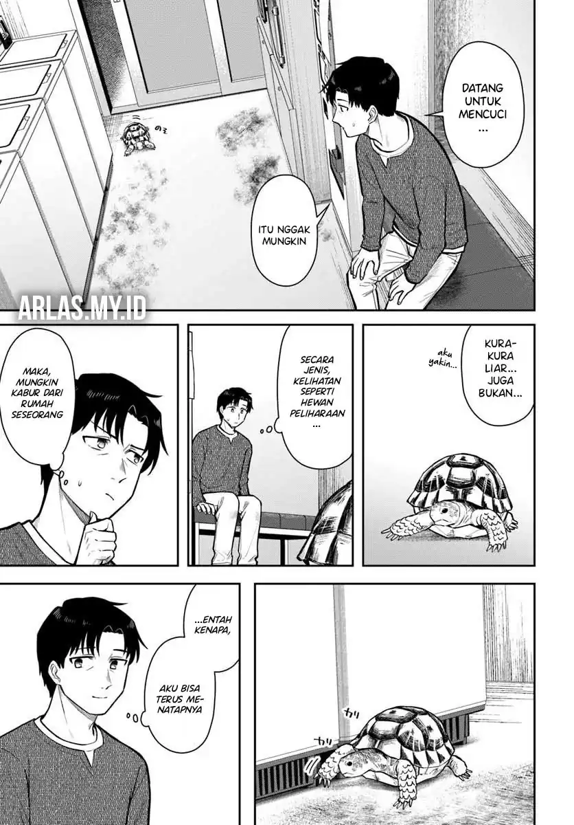 Kon’ya Coin Randorii de Aimashou Chapter 6 Gambar 4