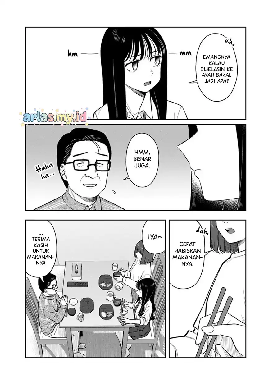 Kon’ya Coin Randorii de Aimashou Chapter 9 Gambar 4