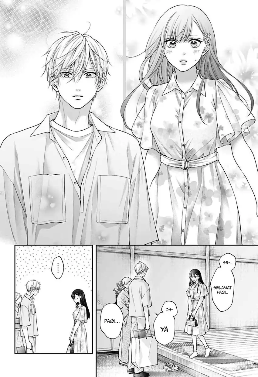 Kono Oto Tomare! Chapter 148 Gambar 5