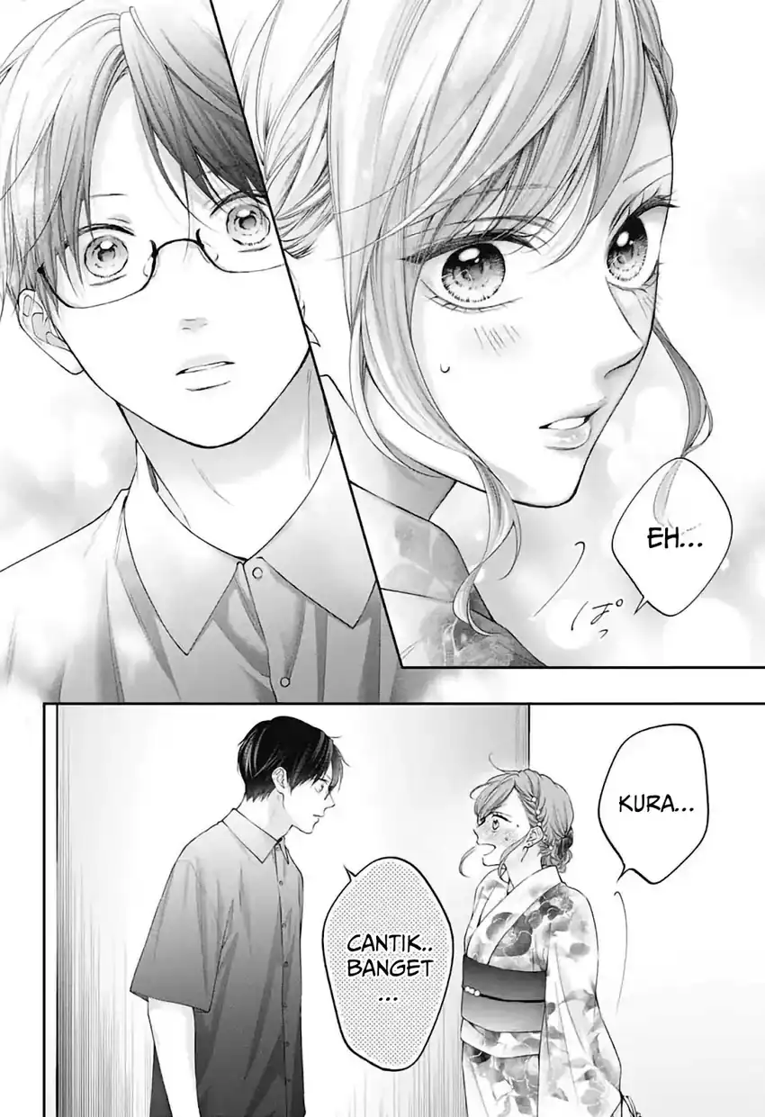 Kono Oto Tomare! Chapter 150 Gambar 5