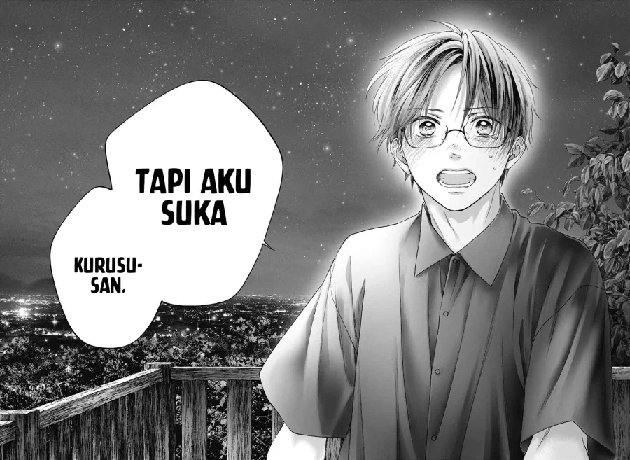 Kono Oto Tomare! Chapter 151 Gambar 5