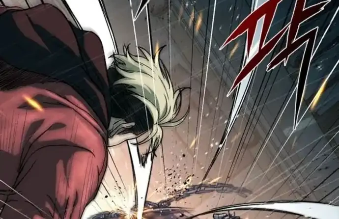 Kowloon: Saroka Chapter 44 Gambar 7
