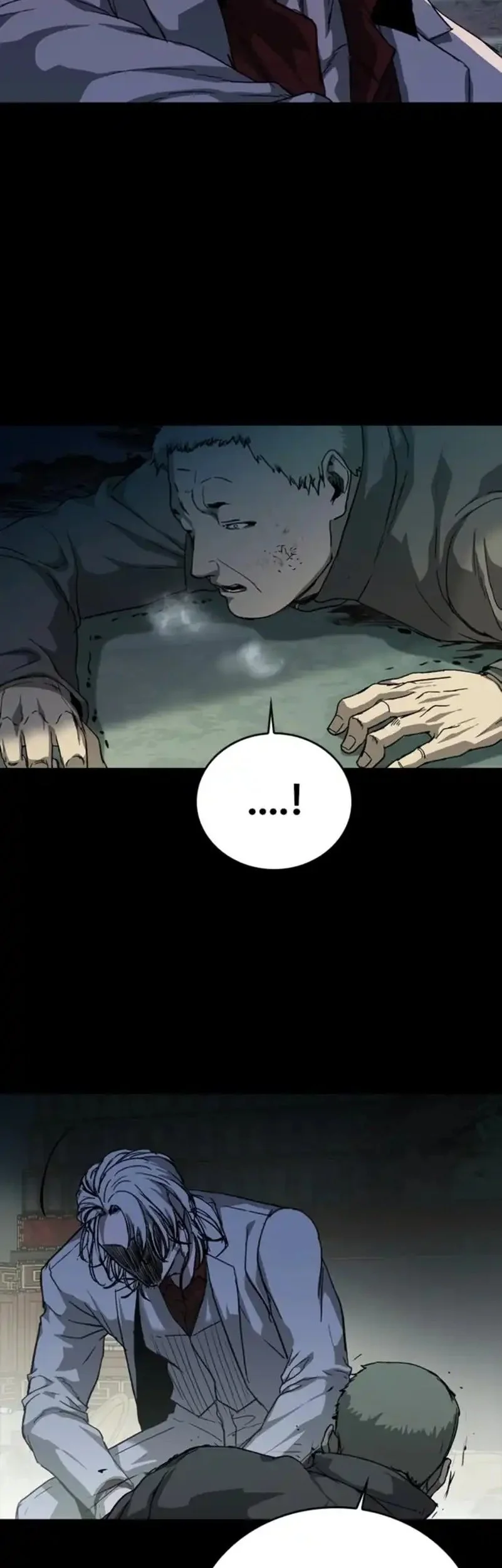 Kowloon: Saroka Chapter 50 Gambar 10