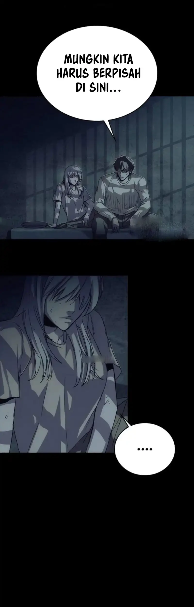 Kowloon: Saroka Chapter 60 Gambar 8