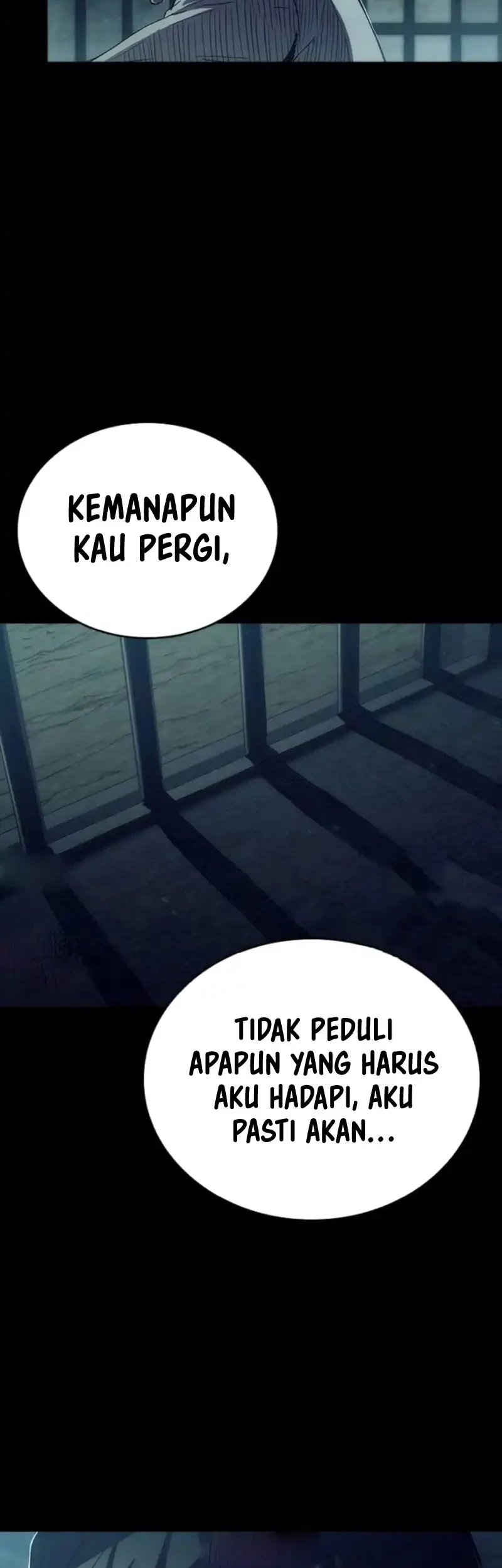 Kowloon: Saroka Chapter 60 Gambar 10