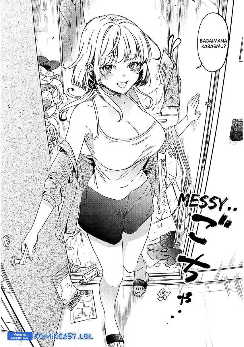 Kuse Tsuyo Kanojo wa Toko ni Izanau (A Quirky Girl Is Inviting Me to Bed) Chapter 1 Gambar 6