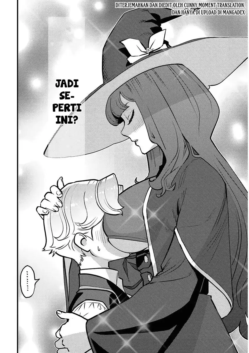 Kuzulesse Oblige - 18-kin Game Sekai no Kuzu Akuyaku ni Tensei Shiteshimatta Ore wa, Gensaku Chishiki no Chikara de Doushite mo Mob Jinsei wo Tsukami Toritai Chapter 6 Gambar 4
