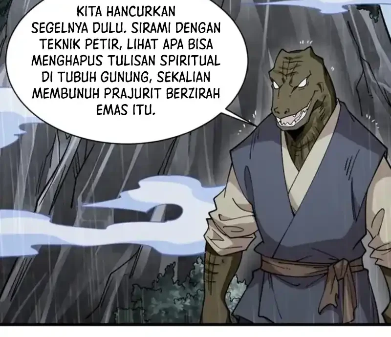 Lanke Special Destiny Chapter 288 Gambar 5