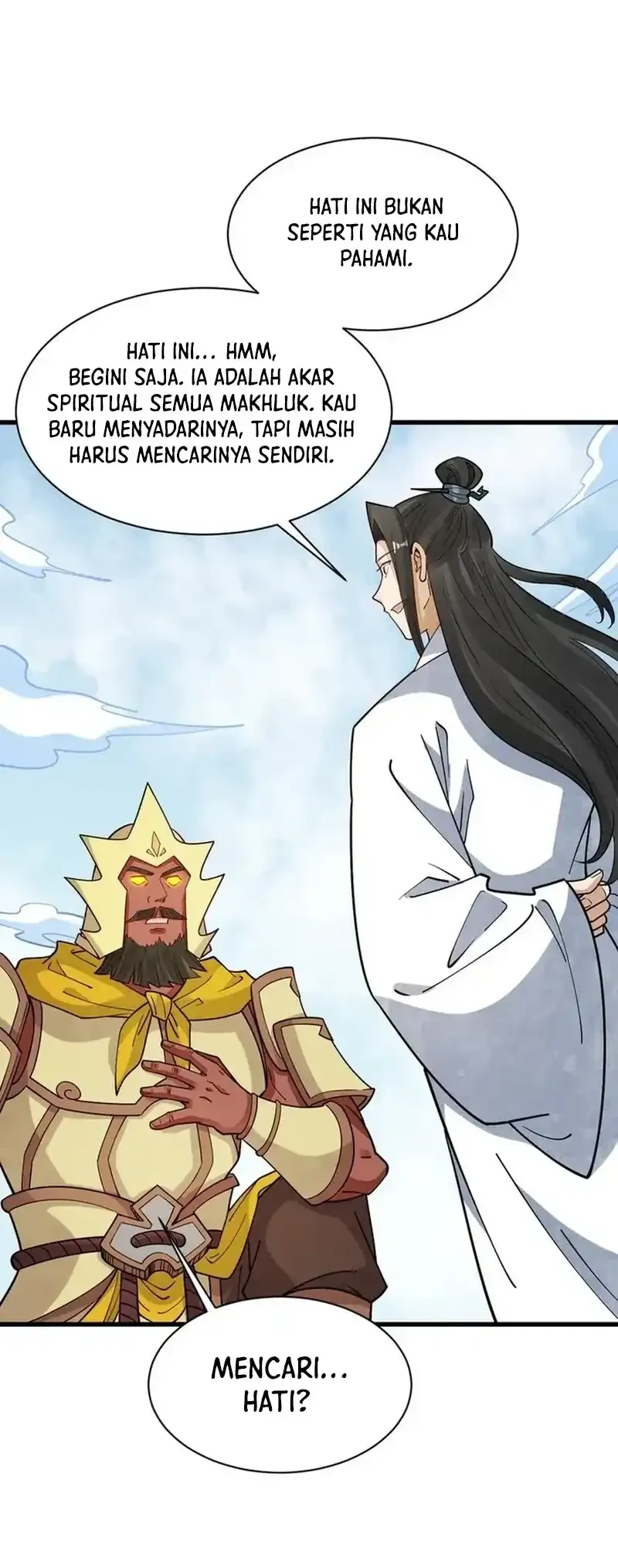 Lanke Special Destiny Chapter 292 Gambar 5