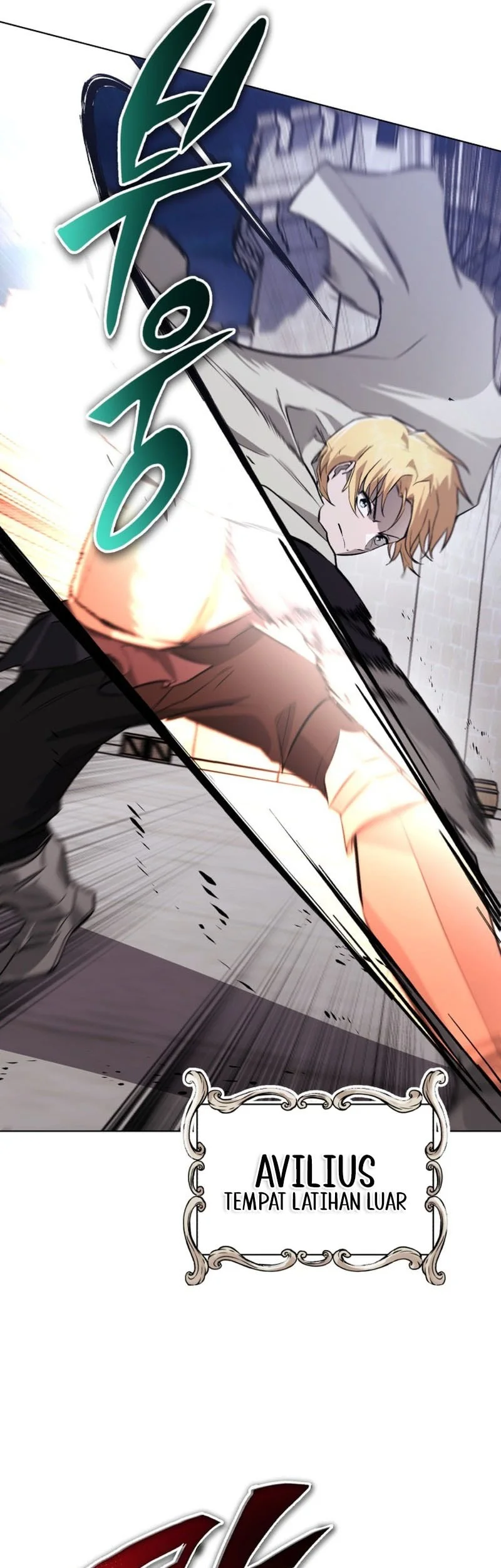 Lazy Prince Becomes a Genius Chapter 139 Gambar 11