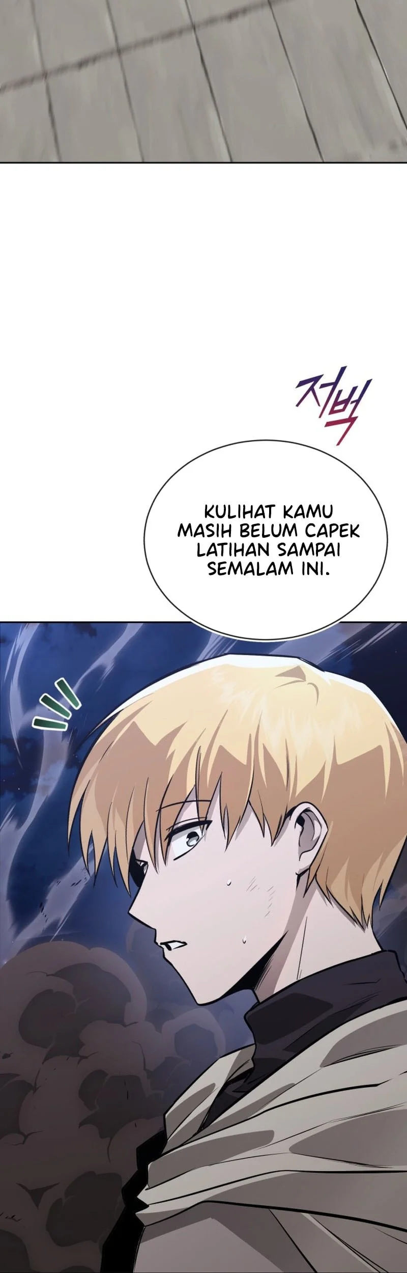 Lazy Prince Becomes a Genius Chapter 139 Gambar 13