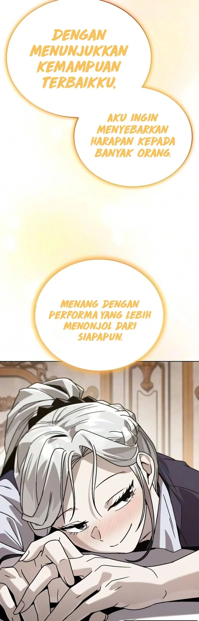Lazy Prince Becomes a Genius Chapter 140 Gambar 10