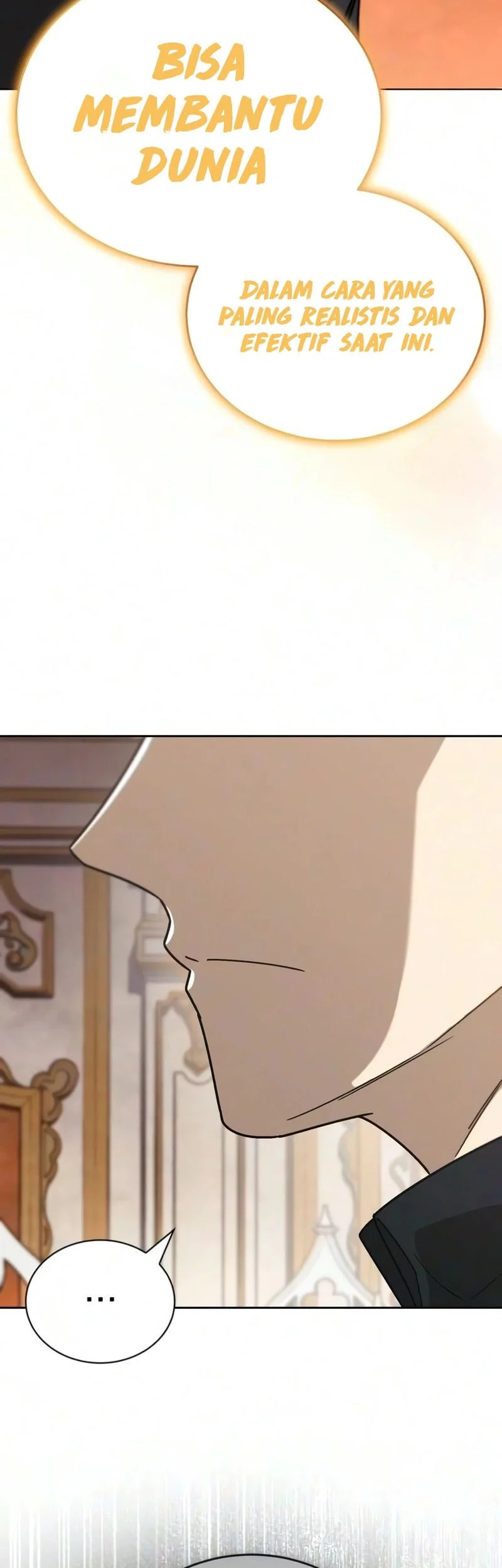 Lazy Prince Becomes a Genius Chapter 140 Gambar 12