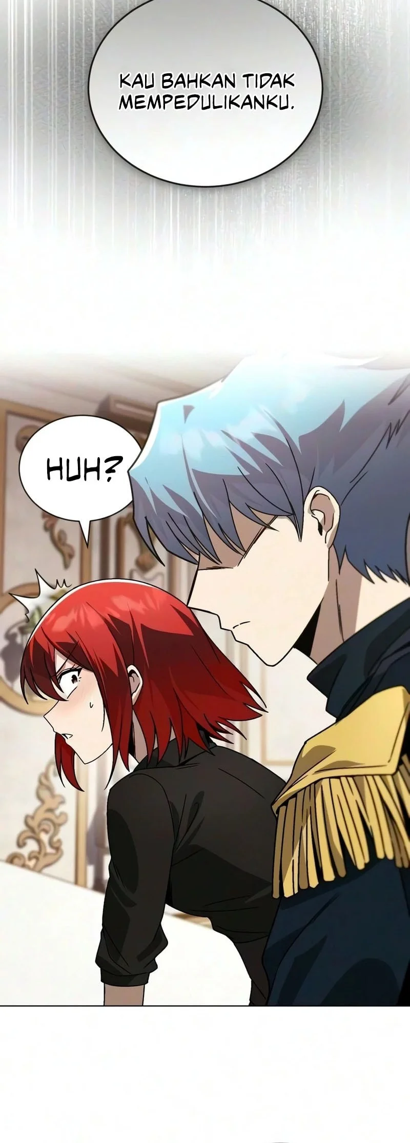 Lazy Prince Becomes a Genius Chapter 140 Gambar 13
