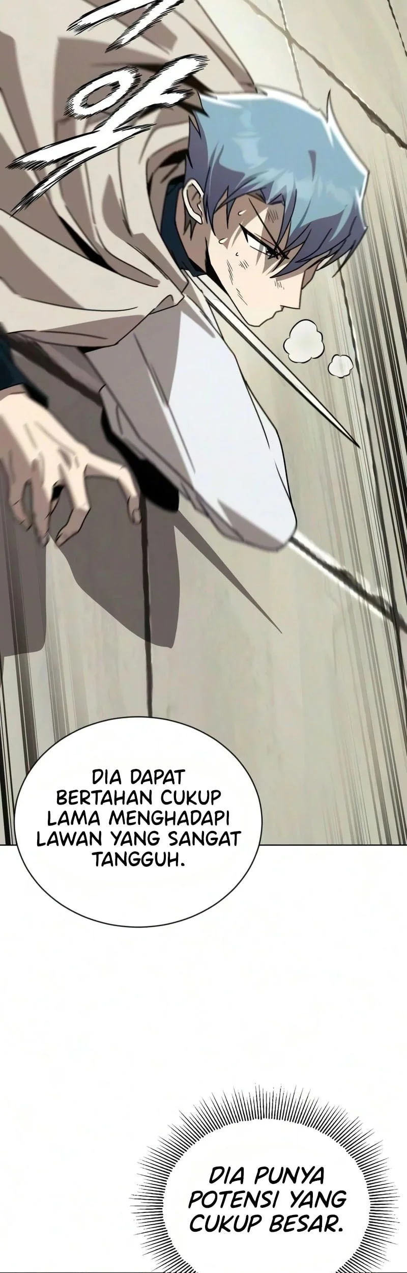 Lazy Prince Becomes a Genius Chapter 141 Gambar 12