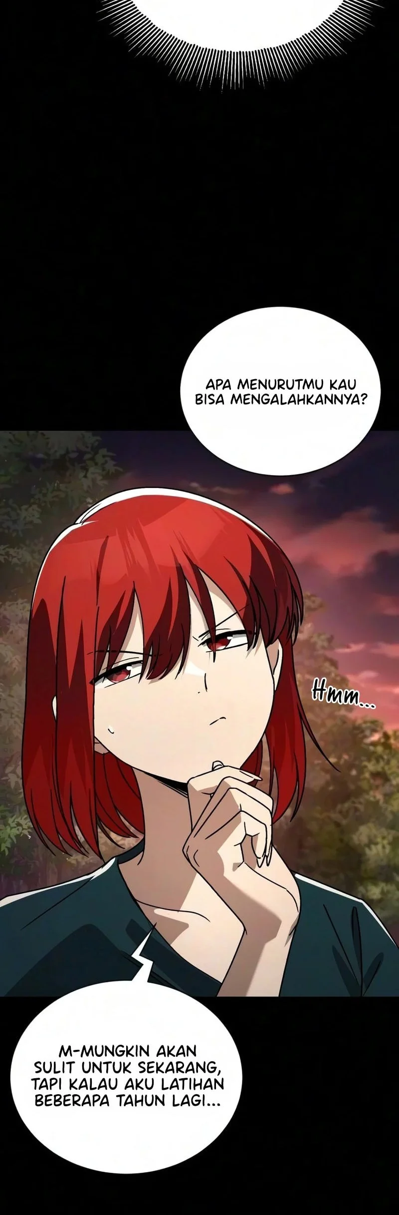 Lazy Prince Becomes a Genius Chapter 143 Gambar 13