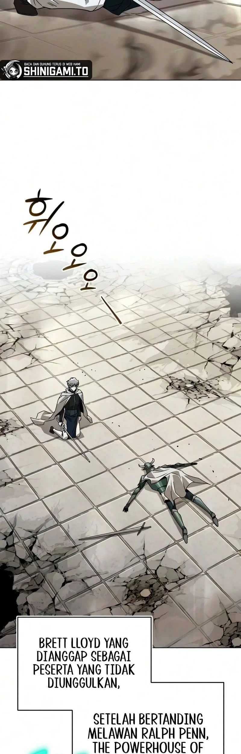 Lazy Prince Becomes a Genius Chapter 144 Gambar 11