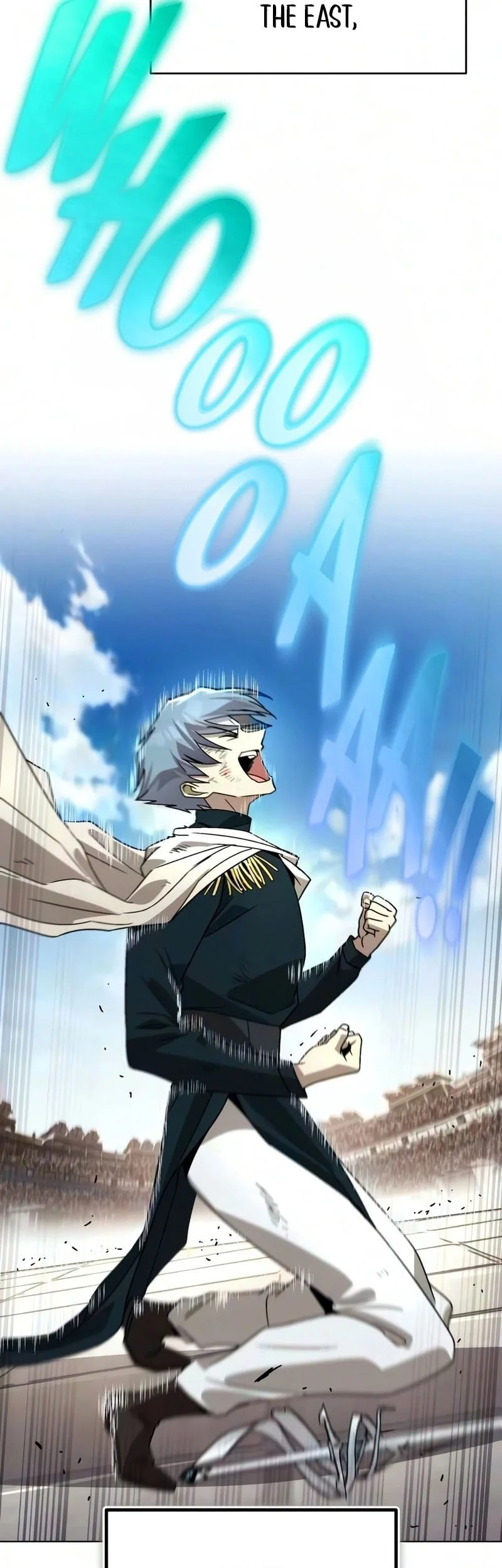 Lazy Prince Becomes a Genius Chapter 144 Gambar 12