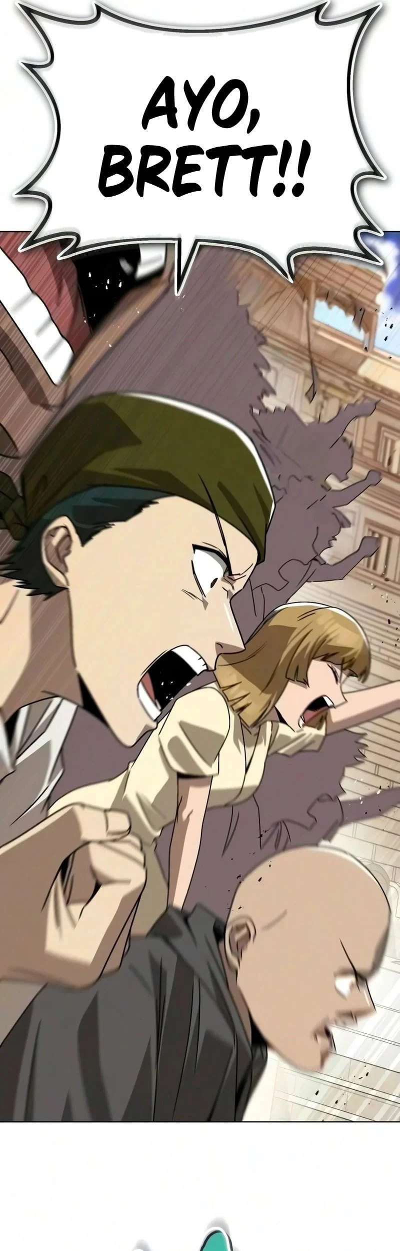 Lazy Prince Becomes a Genius Chapter 145 Gambar 14