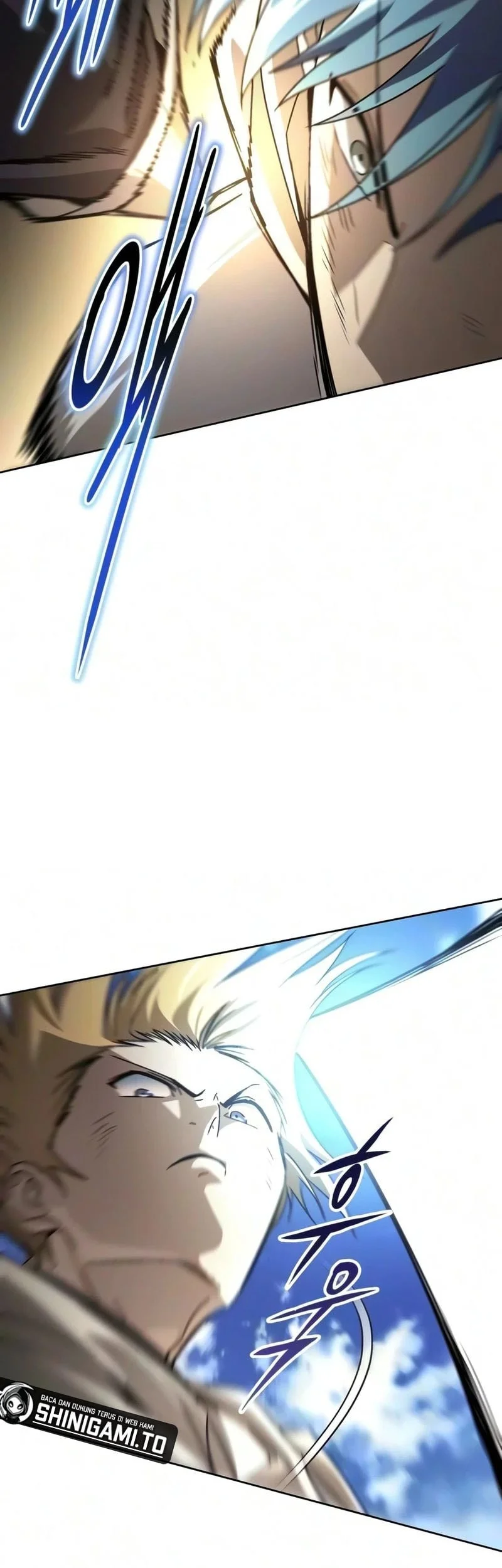 Lazy Prince Becomes a Genius Chapter 145 Gambar 16