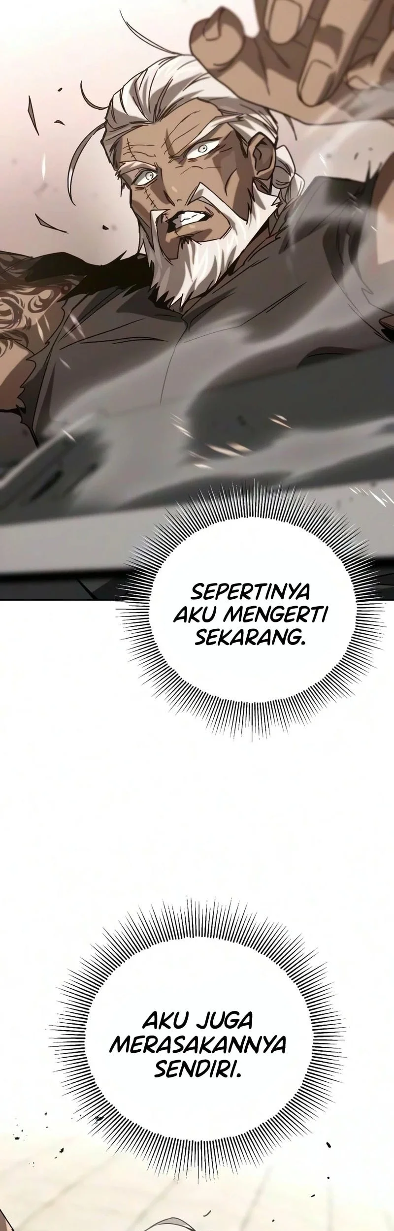 Lazy Prince Becomes a Genius Chapter 147 Gambar 10