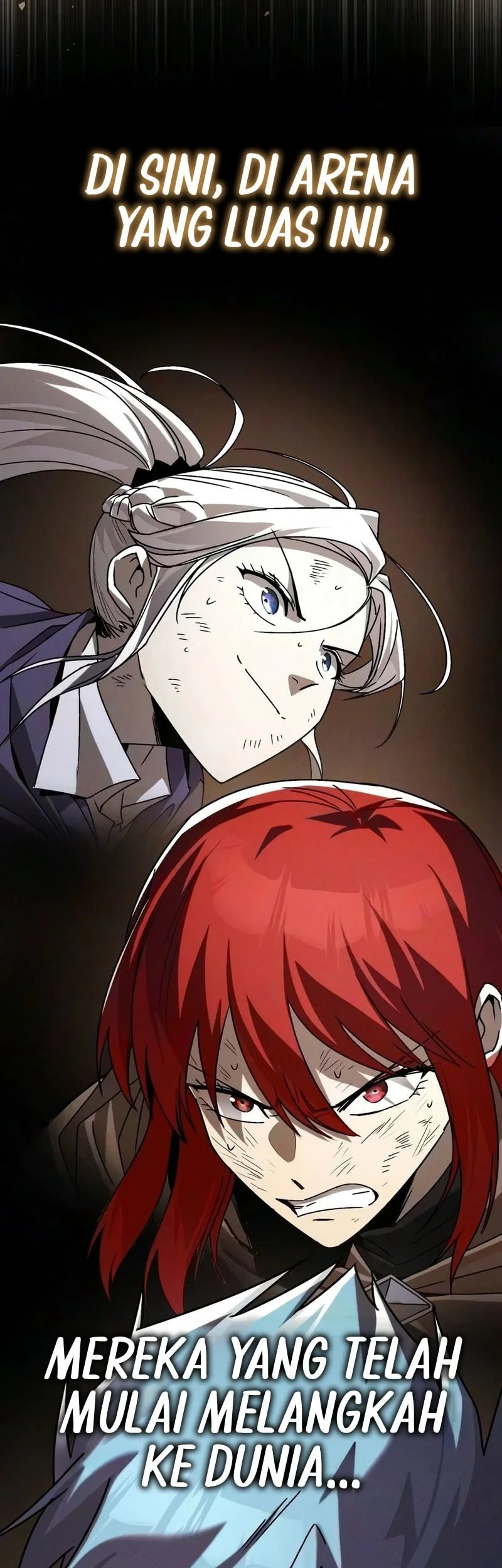 Lazy Prince Becomes a Genius Chapter 147 Gambar 12